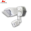 Nouvellement conception 2X10W 120vac aluminium led lumière de sécurité extérieure inondation crépuscule à l&#39;aube pour l&#39;éclairage résidentiel